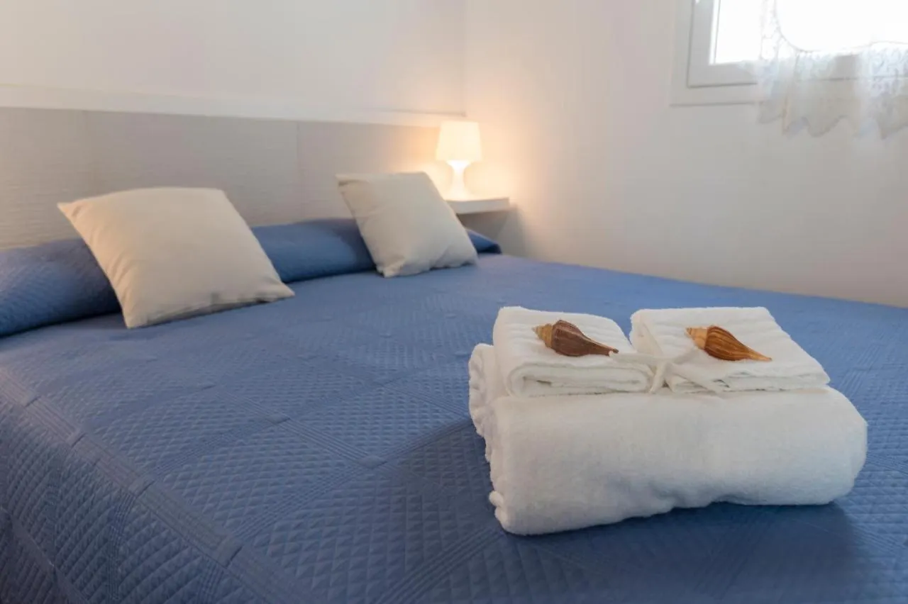 Villa Koreble In Disco Marina di Ragusa