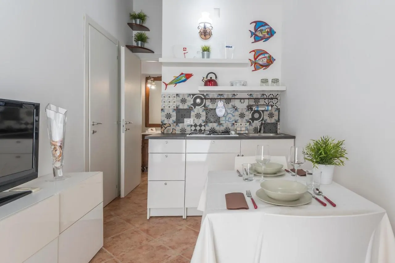 Villa Koreble In Disco Marina di Ragusa