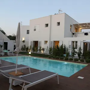 Heraia Villa